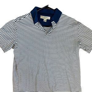 Two Tommy Bahama shirts both in good used condition. Men’s S